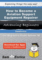 How to Become a Aviation Support Equipment Repairer