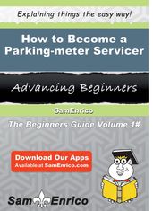 How to Become a Parking-meter Servicer