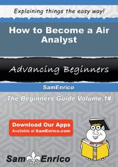 How to Become a Air Analyst