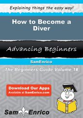 How to Become a Diver