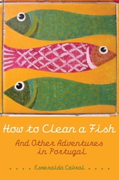 How to Clean a Fish