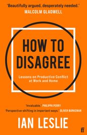 How to Disagree