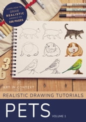 How to Draw Realistic Pets