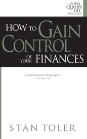 How to Gain Control of Your Finances