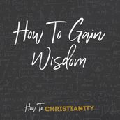How to Gain Wisdom