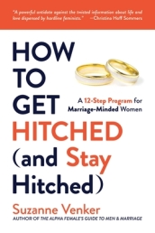 How to Get Hitched (and Stay Hitched)