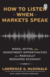 How to Listen When Markets Speak