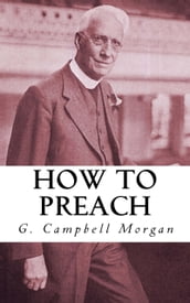 How to Preach