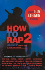 How to Rap 2