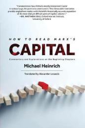 How to Read Marx s Capital