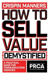 How to Sell Value Demystified