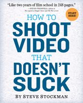 How to Shoot Video That Doesn t Suck