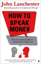 How to Speak Money