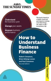 How to Understand Business Finance