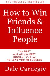 How to Win Friends & Influence People