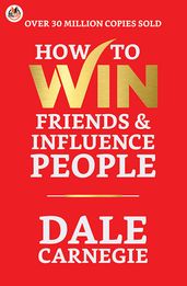 How to Win Friends & Influence People