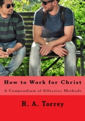 How to Work for Christ