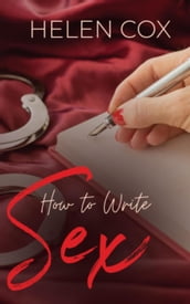How to Write Sex