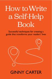 How to Write a Self-Help Book