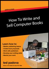 How to Write and Sell Computer Books