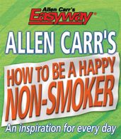 How to be a Happy Non-Smoker