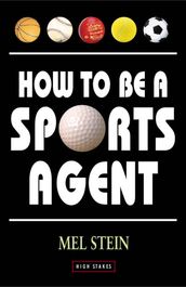 How to be a Sports Agent