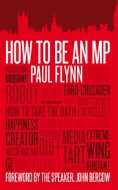 How to be an MP