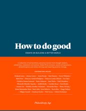 How to do Good