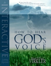 How to hear God s Voice