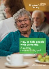 How to help people with dementia