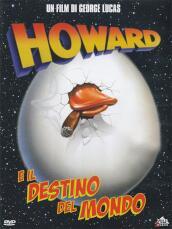 Howard E Il Destino Del Mondo