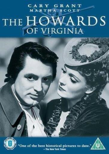 Howards Of Virginia / Quelli Della Virginia [Edizione: Regno Unito] [ITA] - Frank Lloyd