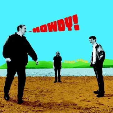 Howdy - Teenage Fanclub