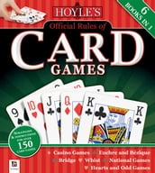 Hoyles Card Games