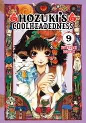 Hozuki s Coolheadedness 9