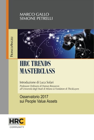 Hrc trends masterclass - Marco Gallo - Simone Petrelli