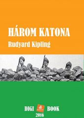 Három katona