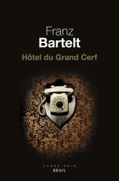 Hôtel du Grand Cerf