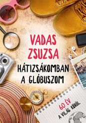 Hátizsákomban a Glóbuszom