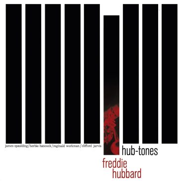 Hub tones - Freddie Hubbard