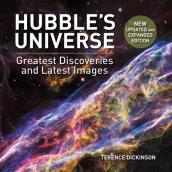 Hubble s Universe: 2nd Ed; Greatest Discoveries and Latest Images