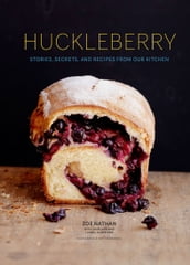 Huckleberry