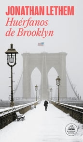 Huérfanos de Brooklyn