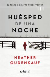 Huésped de una noche