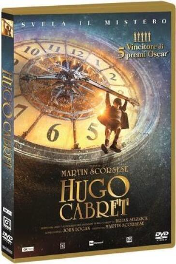 Hugo Cabret - Martin Scorsese