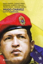 Hugo Chávez