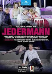 Hugo Von Hofmannsthal: Jedermann (2 Dvd)