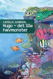 Hugo - det lille havmonster