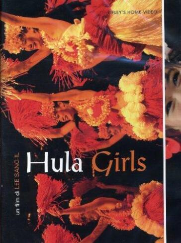 Hula Girls - Sang-il Lee