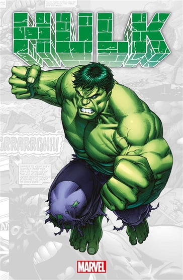 Hulk - AA.VV. Artisti Vari